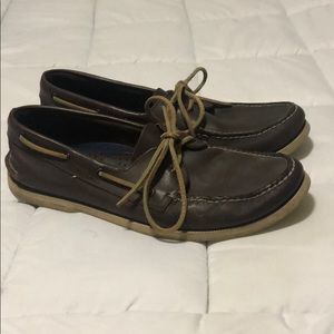 Sperry Top Sider Boat Shoes